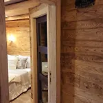 Casa Anton O Cebreiro Konukevi *