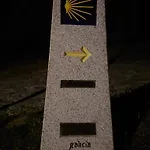 Casa Anton O Cebreiro *