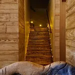 Casa Anton O Cebreiro * O Cebrero