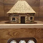 Casa Anton O Cebreiro