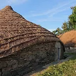 Konukevi Casa Anton O Cebreiro O Cebrero
