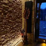 Casa Anton O Cebreiro