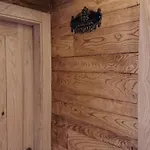 Casa Anton O Cebreiro Konukevi O Cebrero