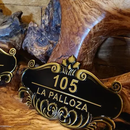 Konukevi Casa Anton O Cebreiro