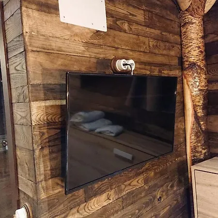 Pensión Casa Antón O Cebreiro O Cebrero