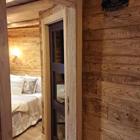 Casa Anton O Cebreiro Guest house *