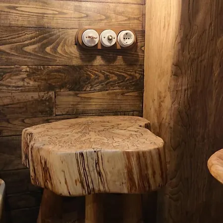 Casa Antón O Cebreiro Pensión *