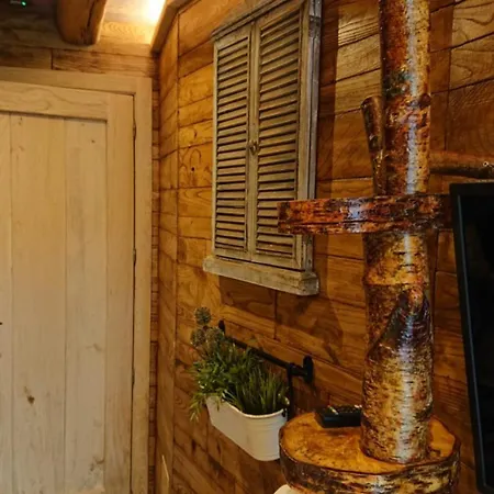 ゲストハウス Casa Anton O Cebreiro *