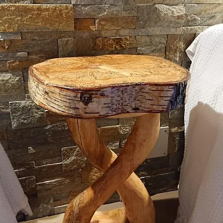 Casa Antón O Cebreiro Pensión *