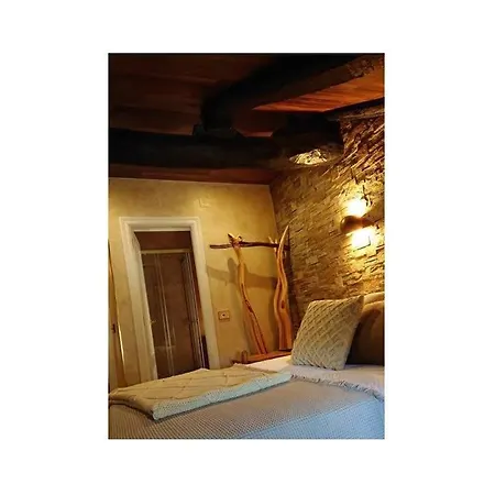 Casa Anton O Cebreiro O Cebrero