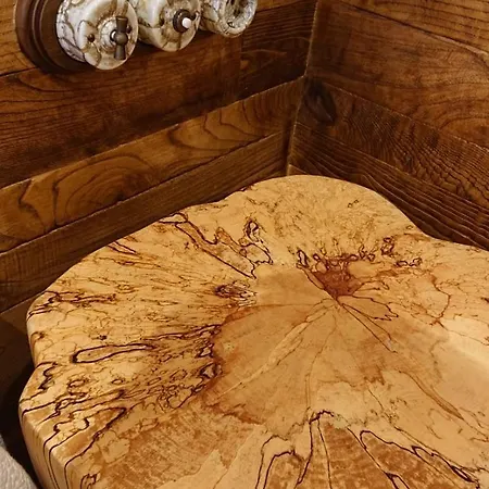 Casa Anton O Cebreiro * O Cebrero