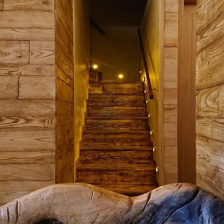 Casa Anton O Cebreiro * O Cebrero