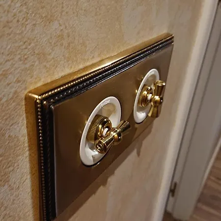 Casa Antón O Cebreiro Pensión *