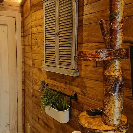 Casa Anton O Cebreiro ゲストハウス O Cebrero