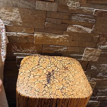 Pensionat Casa Anton O Cebreiro O Cebrero