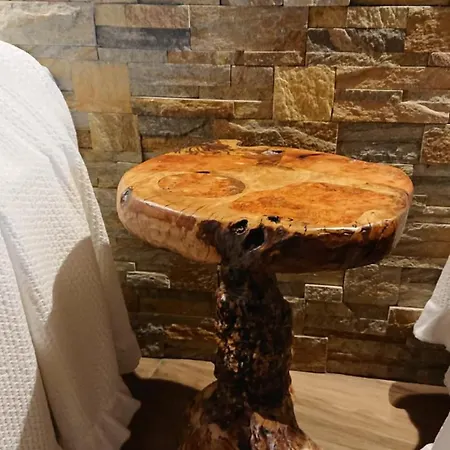 Casa Antón O Cebreiro * O Cebrero