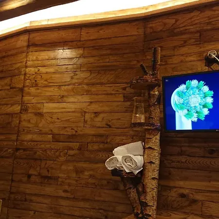 Casa Anton O Cebreiro Pensionat *