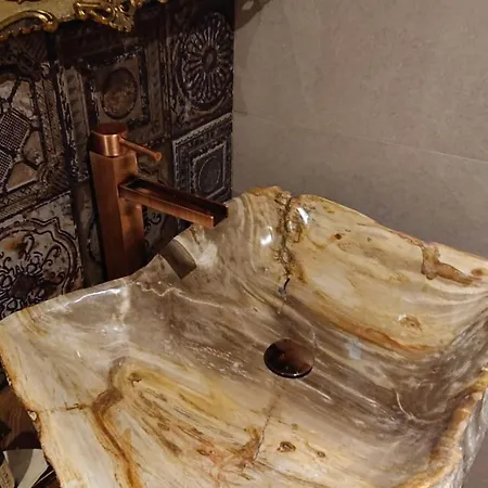 Casa Antón O Cebreiro O Cebrero