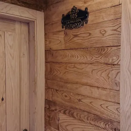 Casa Anton O Cebreiro Konukevi O Cebrero