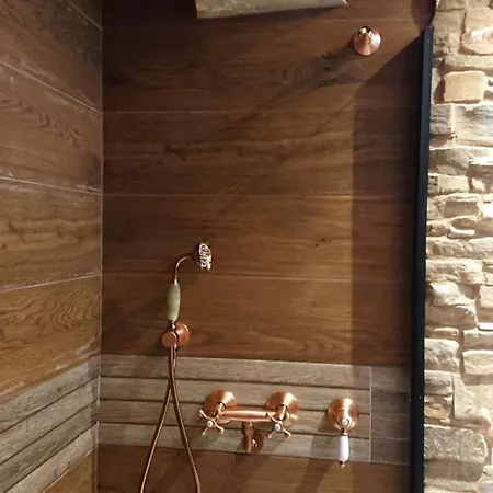 Casa Antón O Cebreiro O Cebrero