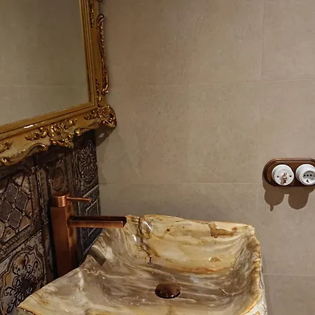 Casa Anton O Cebreiro Pensionat *