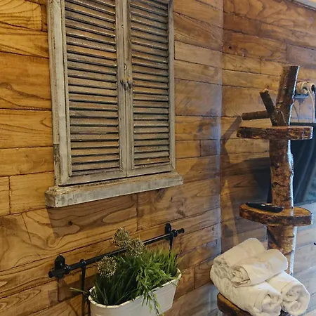 Casa Anton O Cebreiro Pensionat O Cebrero