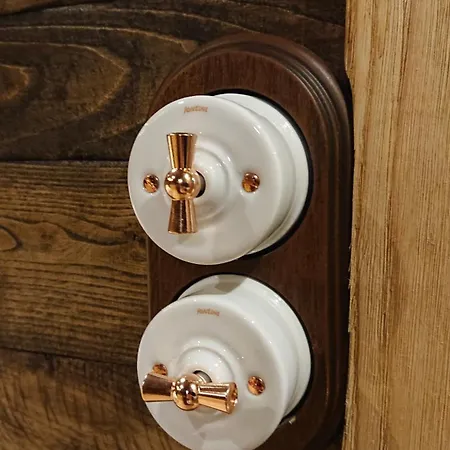 Casa Anton O Cebreiro *