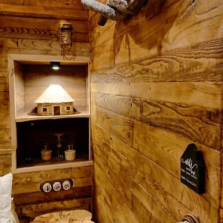 Pensionat Casa Anton O Cebreiro