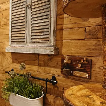 Casa Anton O Cebreiro O Cebrero