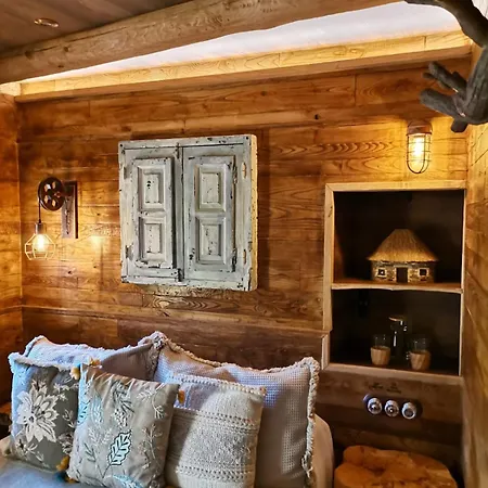 Casa Anton O Cebreiro O Cebrero