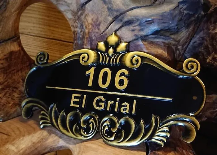 Casa Anton O Cebreiro