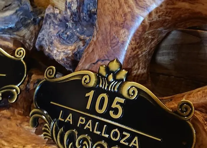 ゲストハウス Casa Anton O Cebreiro