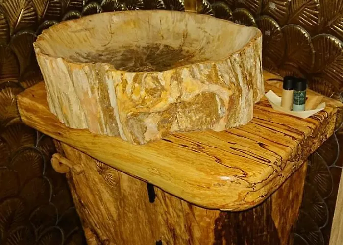 Πανσιόν Casa Anton O Cebreiro O Cebrero