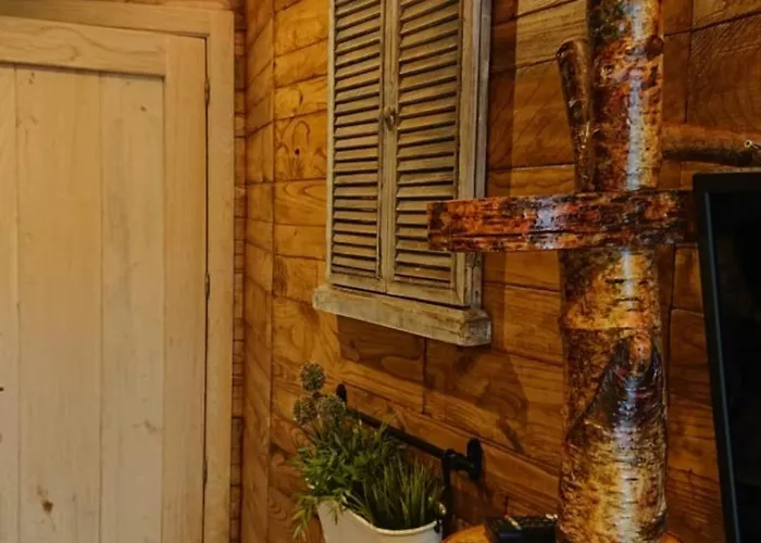 בית הארחה Casa Anton O Cebreiro *