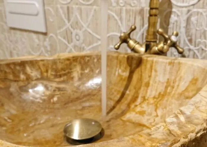 ゲストハウス Casa Anton O Cebreiro *