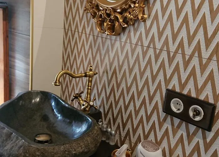 Casa Anton O Cebreiro O Cebrero