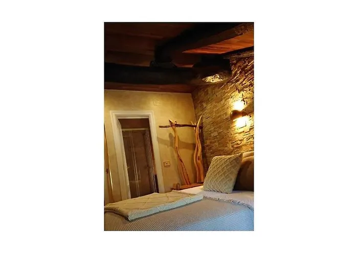 Casa Anton O Cebreiro O Cebrero