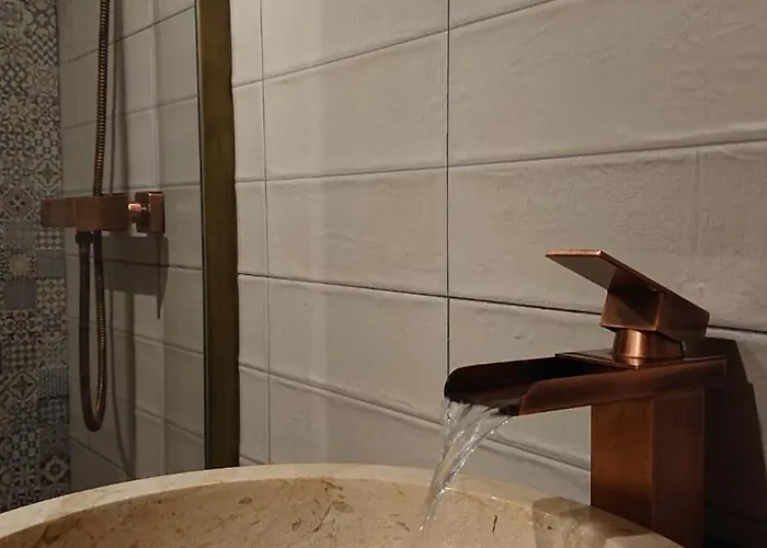 Casa Anton O Cebreiro Πανσιόν *