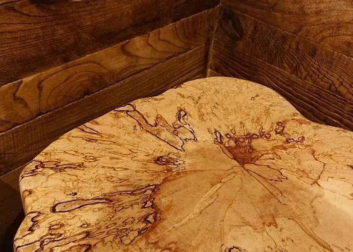 Casa Anton O Cebreiro * O Cebrero