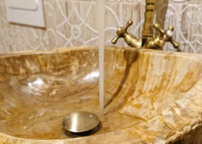 Πανσιόν Casa Anton O Cebreiro