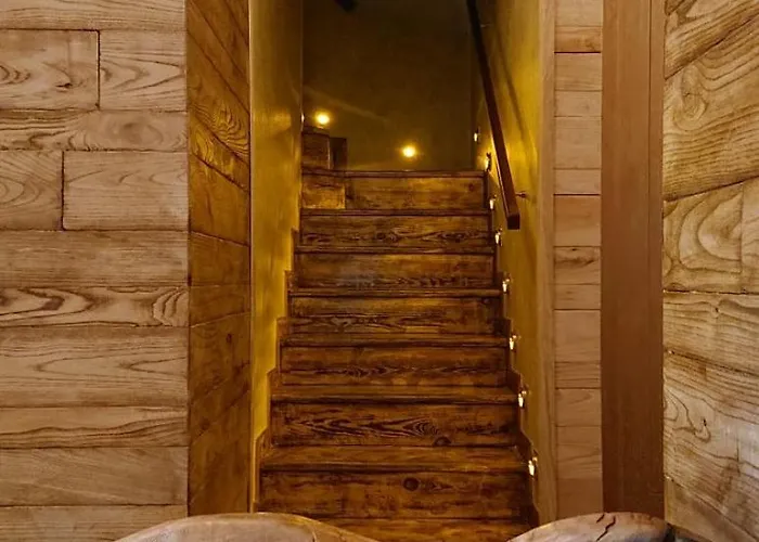 Casa Anton O Cebreiro * O Cebrero