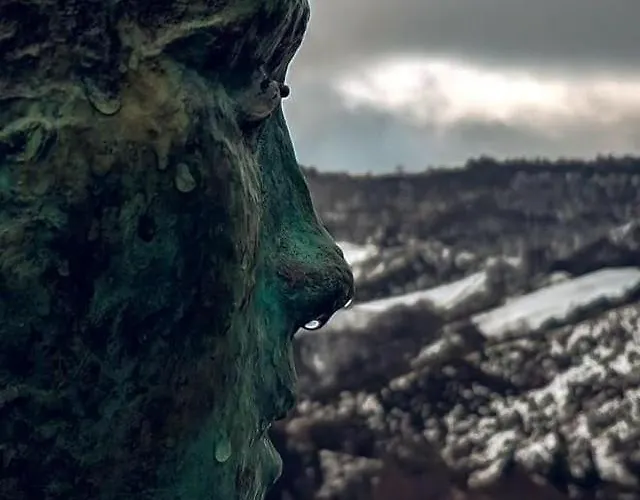 Casa Anton O Cebreiro בית הארחה *