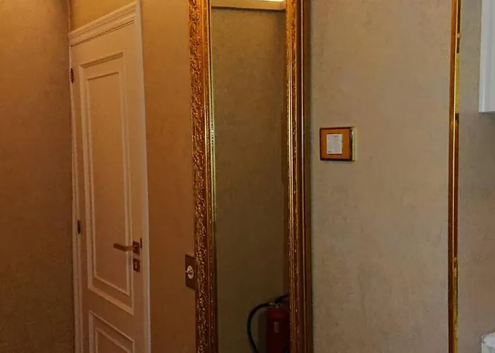 בית הארחה Casa Anton O Cebreiro *