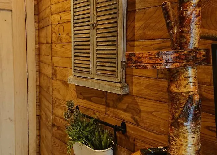 Casa Anton O Cebreiro Πανσιόν O Cebrero