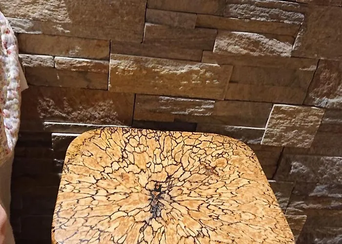 ゲストハウス Casa Anton O Cebreiro O Cebrero