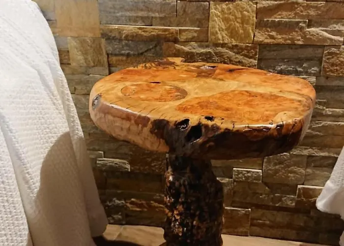 Casa Anton O Cebreiro * O Cebrero