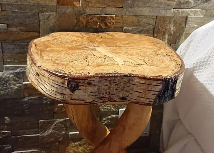 Πανσιόν Casa Anton O Cebreiro *