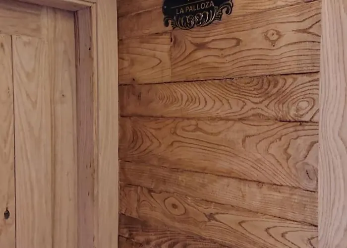 Casa Anton O Cebreiro Πανσιόν O Cebrero