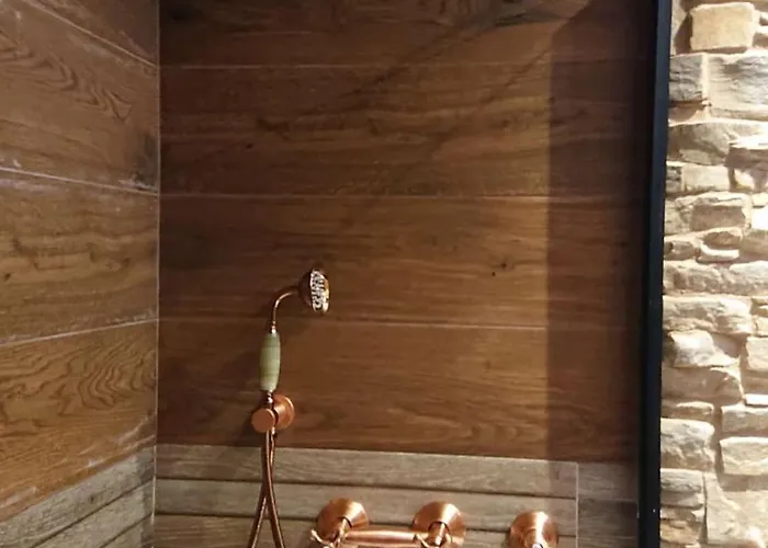 Casa Anton O Cebreiro O Cebrero