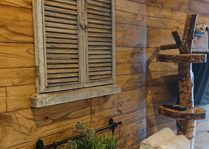 Casa Anton O Cebreiro Πανσιόν O Cebrero